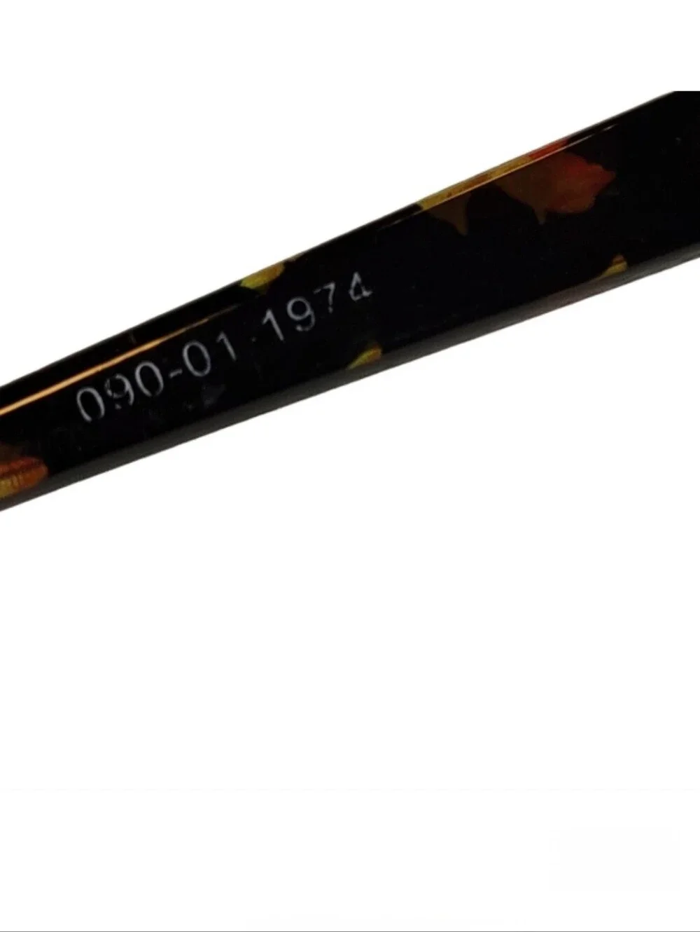 Women's Retro Cat-Eye Tortoise-Shell Sunglasses With Brown Gradient Lenses UV